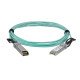 StarTech.com Câble SFP+ optique actif de 3 m - Compatible avec Cisco SFP-10G-AOC3M