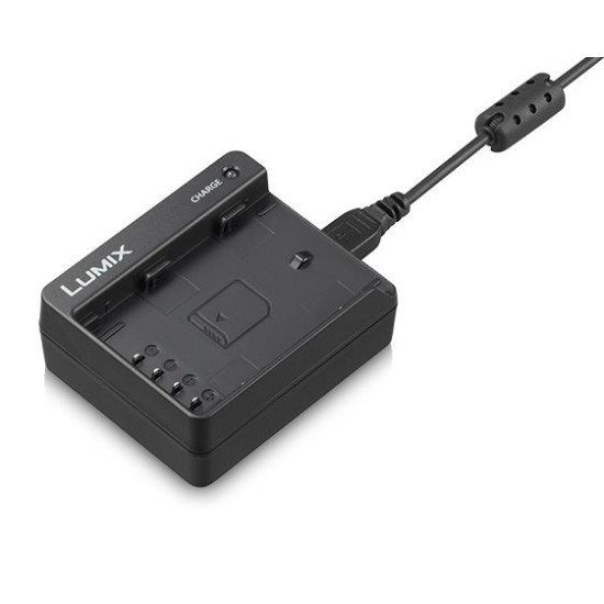 Panasonic DMW-BTC13E chargeur de batterie