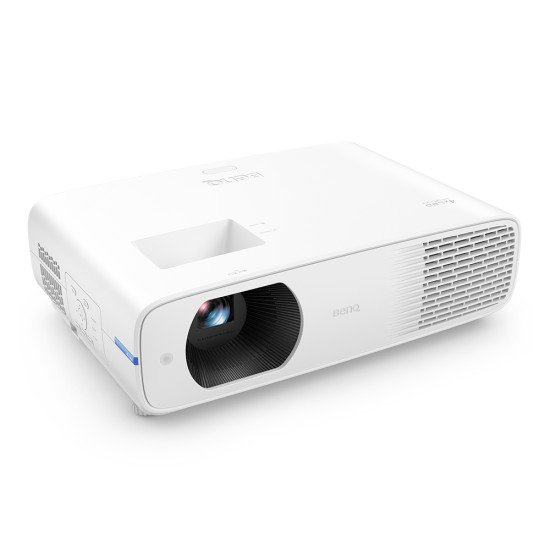 BenQ LH730 vidéo-projecteur Projecteur à focale standard 4000 ANSI lumens DLP 1080p (1920x1080) Blanc