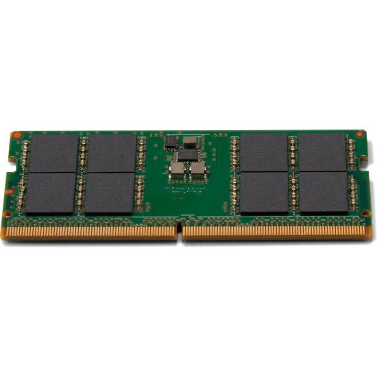 HP 32GB DDR5 (1x32GB) 5600 SODIMM NECC Memory module de mémoire