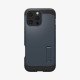 Spigen Tough Armor AI (MagFit) coque de protection pour téléphones portables 17,5 cm (6.9") Housse Gris