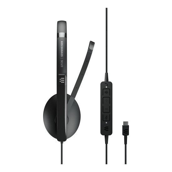 EPOS | SENNHEISER ADAPT 130T USB-C II