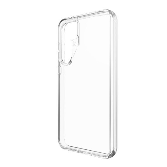 ZAGG Crystal Palace coque de protection pour téléphones portables 16,8 cm (6.6") Housse Transparent