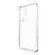 ZAGG Crystal Palace coque de protection pour téléphones portables 16,8 cm (6.6") Housse Transparent