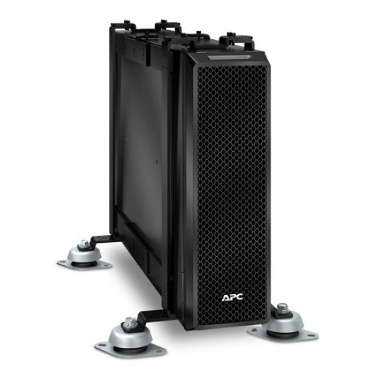 APC SRT192RMBPM UPS 6 kVA