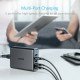 Anker PowerPort Speed 5 Universel Noir Secteur Intérieure