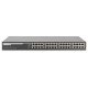 Digitus DN-95116 commutateur réseau Gigabit Ethernet (10/100/1000) Gris 1U Connexion Ethernet, supportant l'alimentation via ce port (PoE)