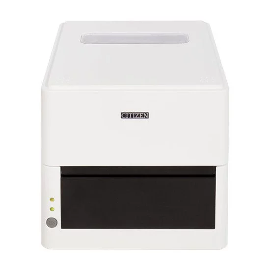 Citizen CL-E300 imprimante pour étiquettes Thermique directe 203 x 203 DPI  - Imprimantes pour étiquettes (Thermique directe, 203 x 203 DPI, 200 mm/sec,  10,4 cm, 8 lpm, Avec fil) : : Informatique