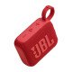 JBL Go 4 Enceinte portable mono Rouge 4,2 W