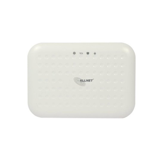 ALLNET ALL-BM200VDSL2V modem