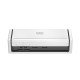 Brother ADS-1800W Scanner ADF 1200 x 1200 DPI A4 Blanc