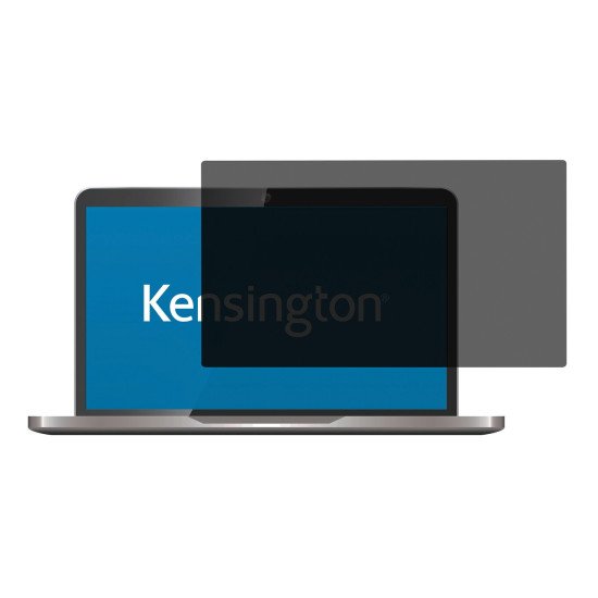 Kensington Filtre de confidentialité amovible à 2 directions pour Microsoft Surface Book