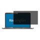 Kensington Filtre de confidentialité amovible à 2 directions pour Microsoft Surface Book