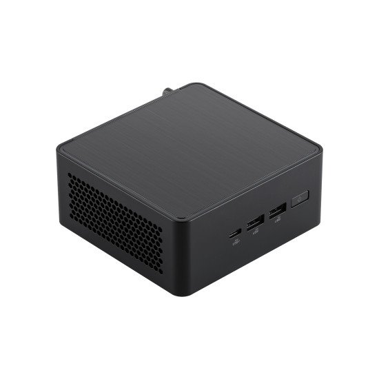 ASUS NUC 14 Pro RNUC14RVHU500000I Noir 125H