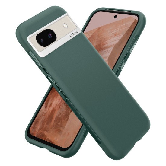 Spigen Ultra Color coque de protection pour téléphones portables 15,5 cm (6.1") Housse Vert