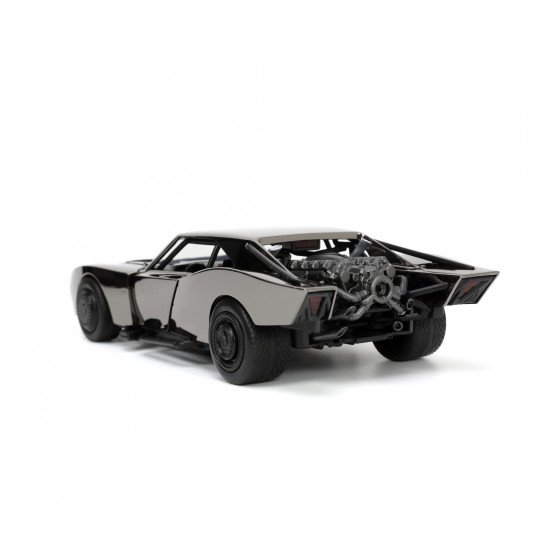 Jada Toys Batman Batmobile 2022 Comic Con 1:24