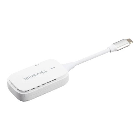 Viewsonic Wireless dongle (Tx + Rx) for Adaptateur USB Wifi