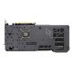 ASUS TUF Gaming TUF-RX7600XT-O16G-GAMING AMD Radeon RX 7600 XT 16 Go GDDR6