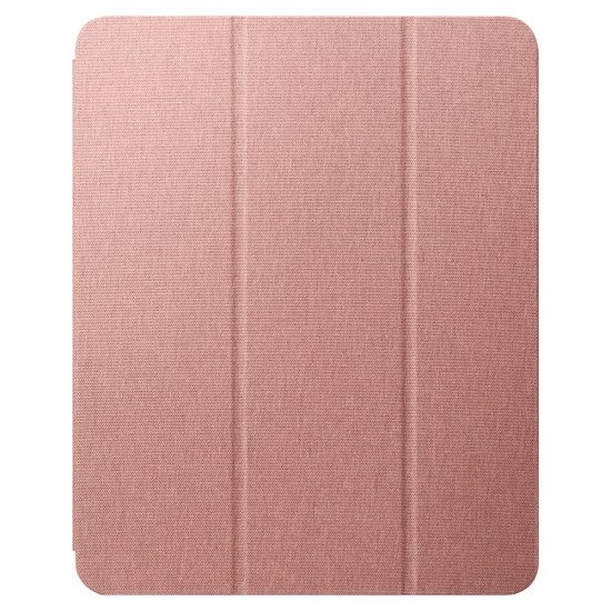 Spigen Urban Fit 33 cm (13") Folio Or rose