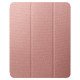 Spigen Urban Fit 33 cm (13") Folio Or rose