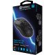 Sandberg 640-28 souris Jouer Ambidextre USB Type-A 12800 DPI