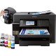 Epson EcoTank ET-16655 Jet d'encre A3 4800 x 1200 DPI 32 ppm Wifi