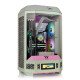 Thermaltake Tower 300 Matcha Plum Micro Tower Prune