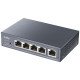 Cudy Gigabit Multi-WAN VPN Router Routeur connecté Fast Ethernet, Gigabit Ethernet Gris