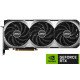 MSI VENTUS GeForce RTX 4080 SUPER 16G 3X OC NVIDIA 16 Go GDDR6X