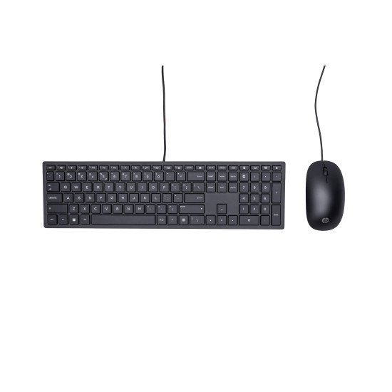 HP Pavilion Clavier et souris filaires 400