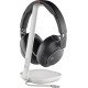 POLY Micro-casque Voyager Surround 85 UC USB-C + adaptateur USB-C/A + base de chargement