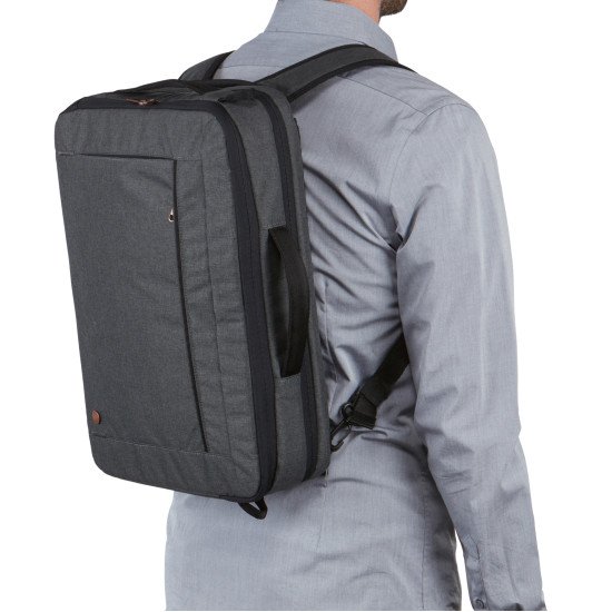 Case Logic ERACV-116 Era Convertible Sac Messenger 15.6"