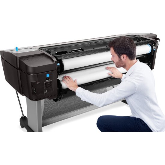 HP Designjet Imprimante T1700dr 44 pouces