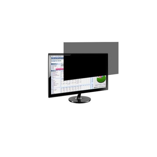 Port Designs 900231 filtre anti-reflets pour écran et filtre de confidentialité 61 cm (24")