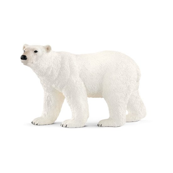 schleich WILD LIFE Ours polaire