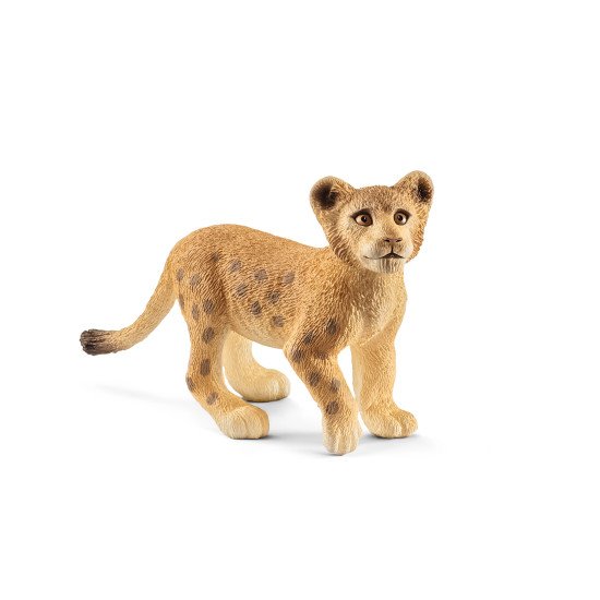 schleich WILD LIFE Lionceau