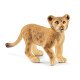 schleich WILD LIFE Lionceau