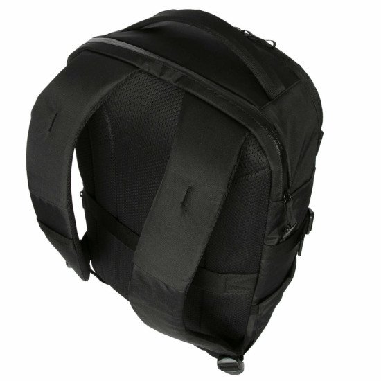 Targus Terra EcoSmart 40,6 cm (16") Sac à dos Noir