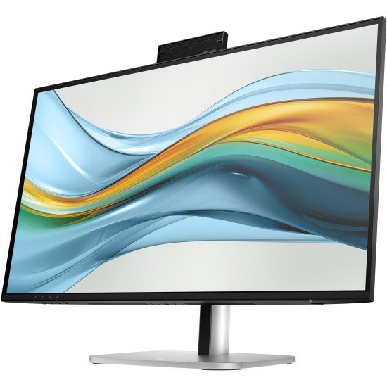 HP Series 5 Pro Écran de conférence QHD USB-C 27 pouces - 527pm