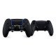 Sony PS5 DualSense Edge Controller Noir Manette de jeu Analogique/Numérique PlayStation 5