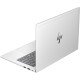 HP EliteBook 640 G11 Intel Core Ultra 5 125U Ordinateur portable 35,6 cm (14") WUXGA 16 Go DDR5-SDRAM 512 Go SSD Wi-Fi 6E (802.11ax) Windows 11 Pro Argent