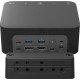 Logitech Logi Dock Focus Room kit Teams système de vidéo conférence 1 personne(s) Système de vidéoconférence personnelle