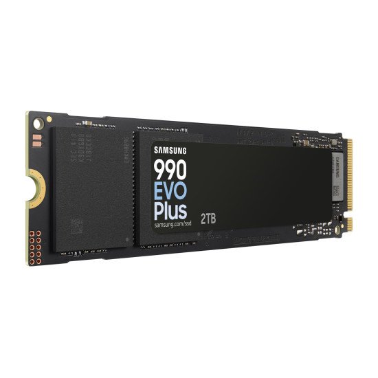 Samsung MZ-V9S2T0 2 To M.2 PCI Express 4.0 NVMe V-NAND TLC