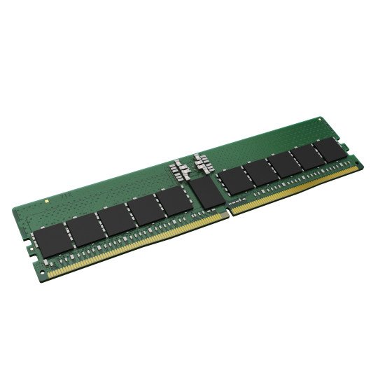 Kingston Technology KSM56R46BS4PMI-32MDI module de mémoire 32 Go 1 x 32 Go DDR5 2800 MHz