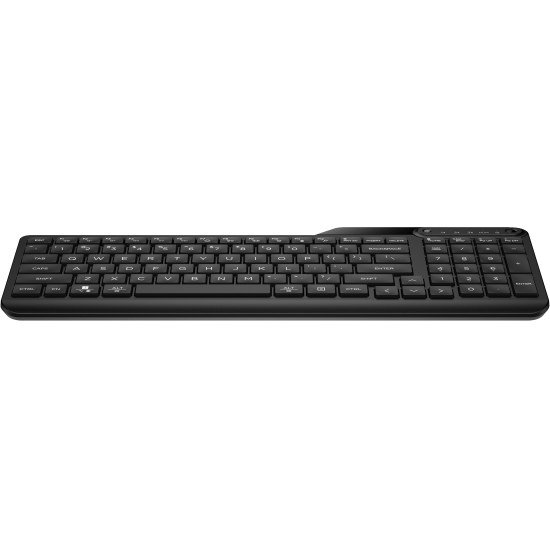 HP Clavier Bluetooth multi-périphériques 460