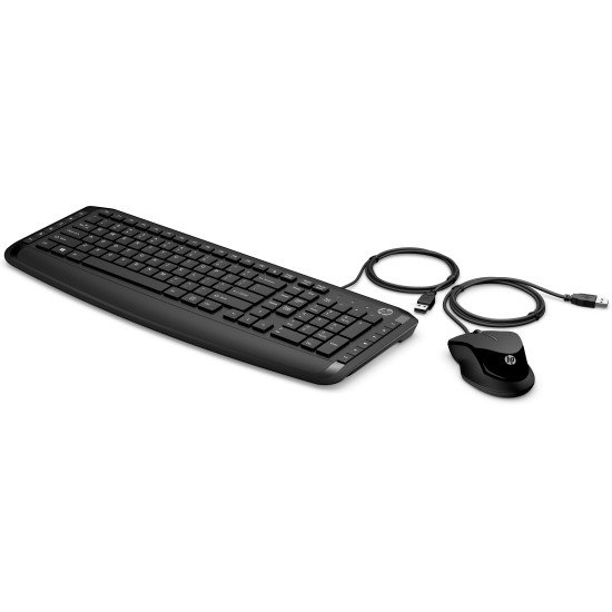 HP Pavilion Clavier et souris 200 pour