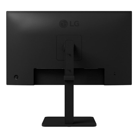 LG 27BA550-B écran PC 68,6 cm (27") 1920 x 1080 pixels Full HD Noir