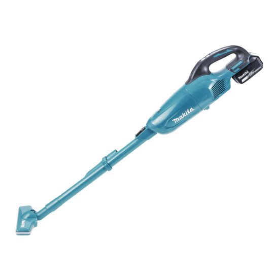 Makita DCL281FRF aspirateur de table Vert Sans sac