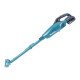 Makita DCL281FRF aspirateur de table Vert Sans sac