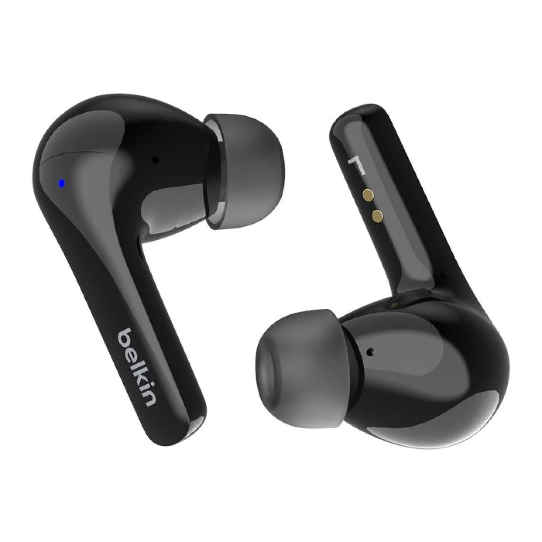 Belkin SOUNDFORM Mini Casque Avec fil &sans fil Arceau Musique